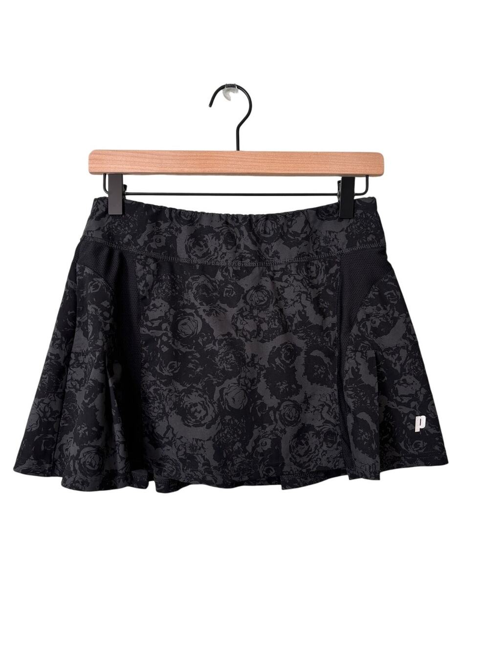 Prince Women's Golf Tennis Floral Skort Skirt Size Small